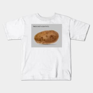 potato Kids T-Shirt